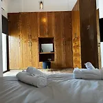 公寓 Maestro Sea - View 拉纳卡