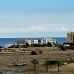 Appartement Maestro Sea - View