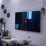 Maestro Sea - View 公寓 拉纳卡