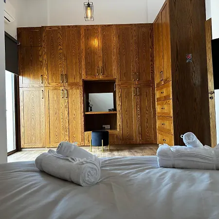 Appartement Maestro Sea - View Larnaca