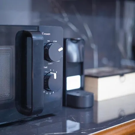 Maestro Sea - View Διαμέρισμα *