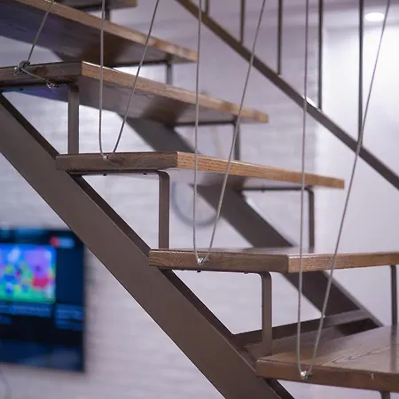 Διαμέρισμα Maestro Sea - View Λάρνακα