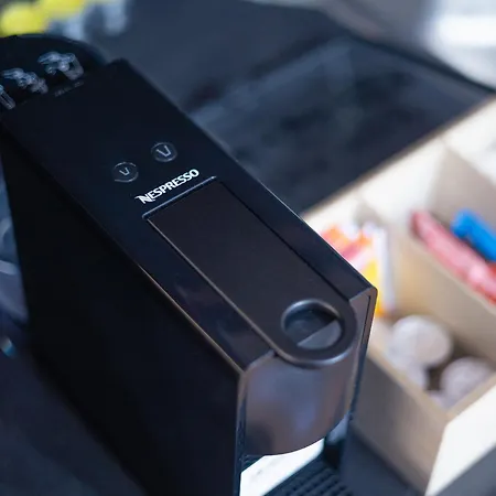 Maestro Sea - View Λάρνακα