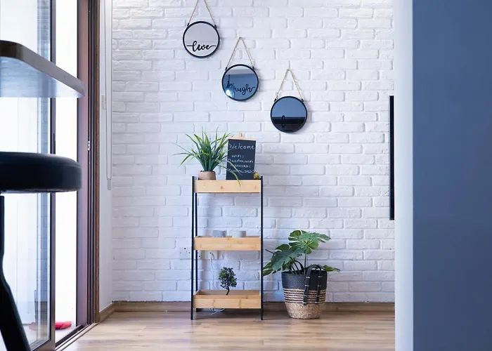 Διαμέρισμα Maestro Sea - View