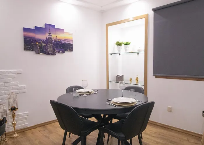 Appartamento Maestro Sea - View *