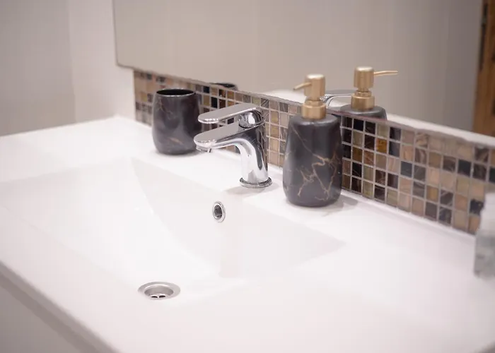 Διαμέρισμα Maestro Sea - View Λάρνακα