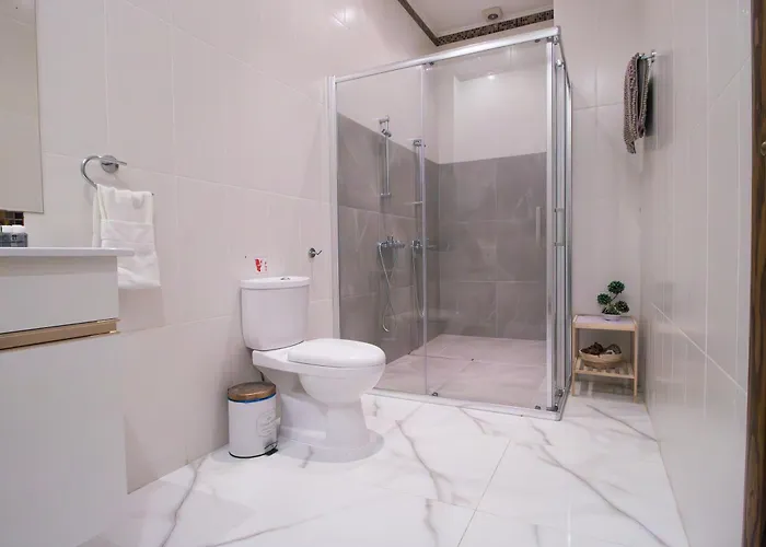 Maestro Sea - View Διαμέρισμα *