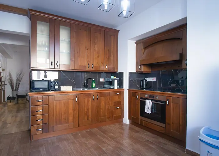 Appartamento Maestro Sea - View *