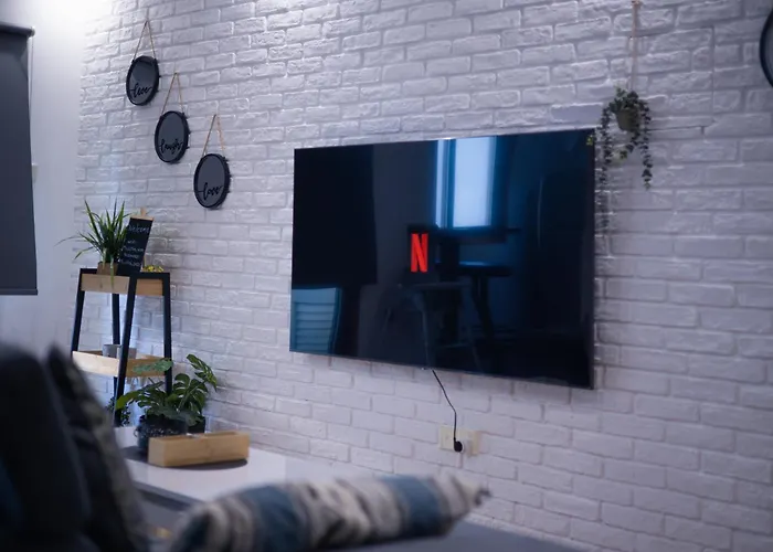 Maestro Sea - View Διαμέρισμα Λάρνακα