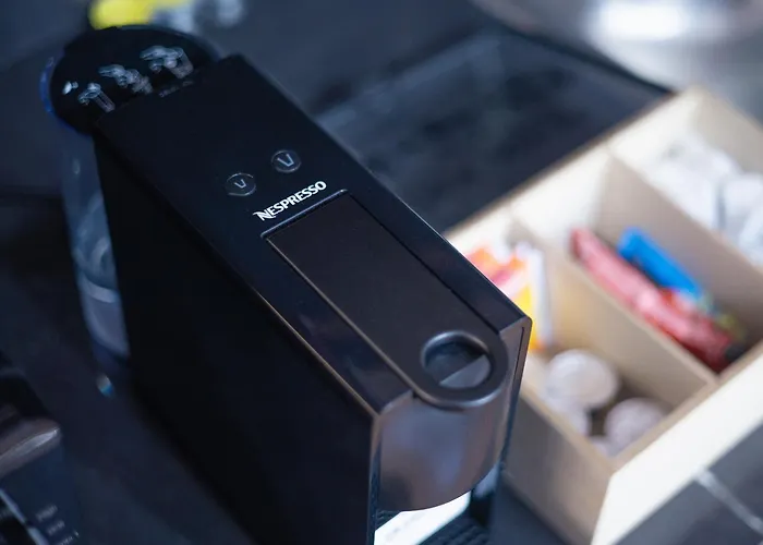 Maestro Sea - View Λάρνακα