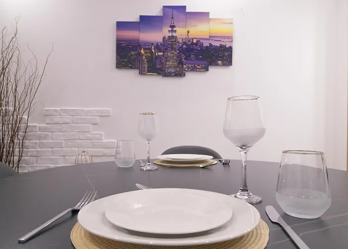 Maestro Sea - View Λάρνακα