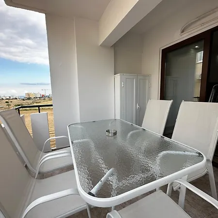 Maestro Sea - View * لارنكا