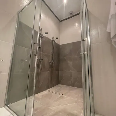 Apartament Maestro Sea - View