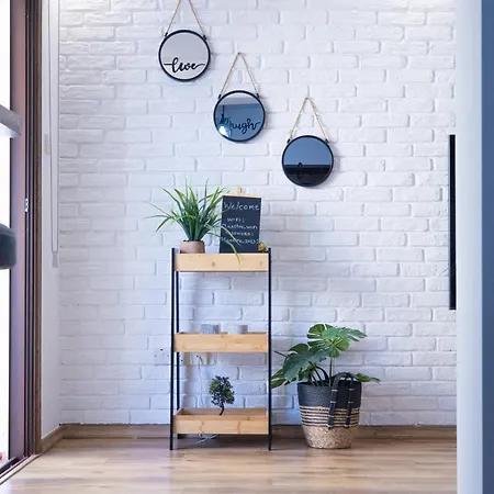 Apartament Maestro Sea - View