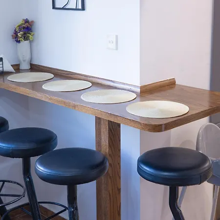 Maestro Sea - View Appartamento Larnaca