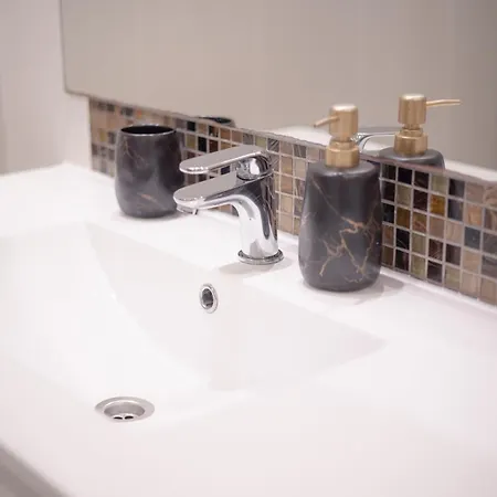 Appartamento Maestro Sea - View Larnaca