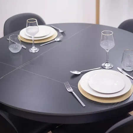 Maestro Sea - View Larnaca