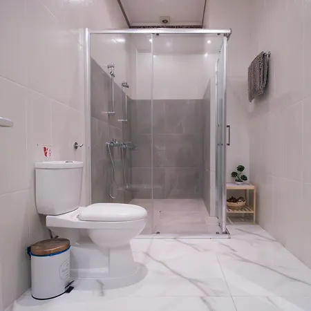 Maestro Sea - View Apartament