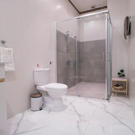 Maestro Sea - View Apartament *