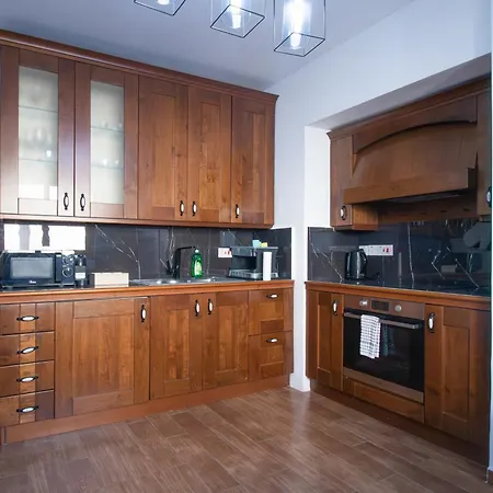 Appartamento Maestro Sea - View *