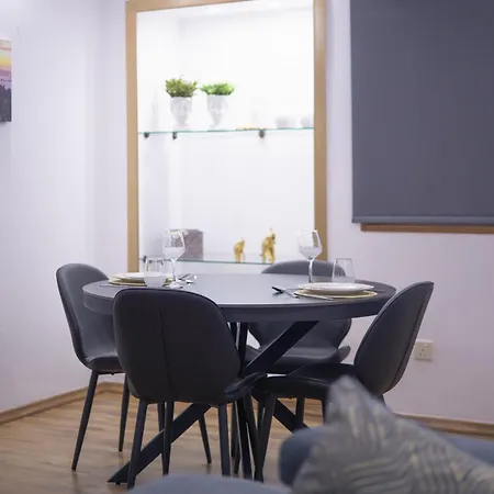 Maestro Sea - View *