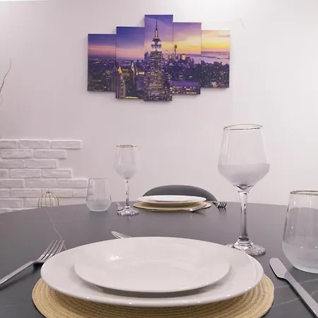 Maestro Sea - View Larnaca