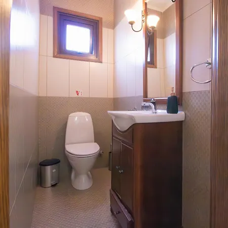 Maestro Sea - View Appartamento *