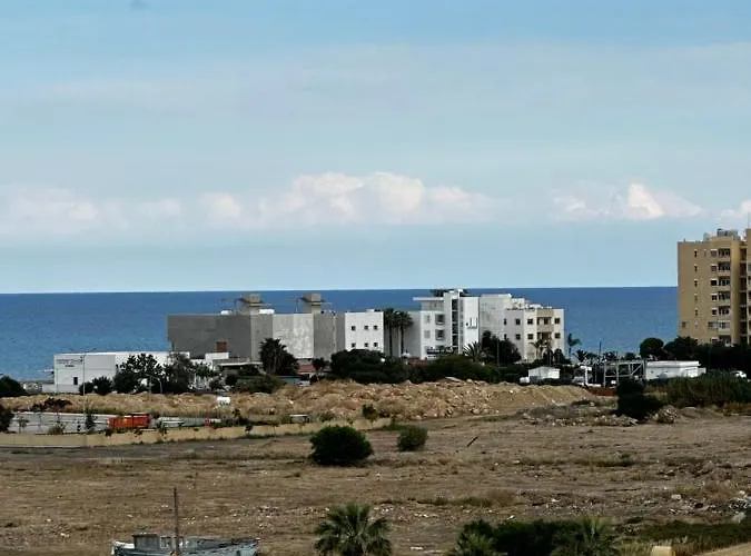 Apartament Maestro Sea - View