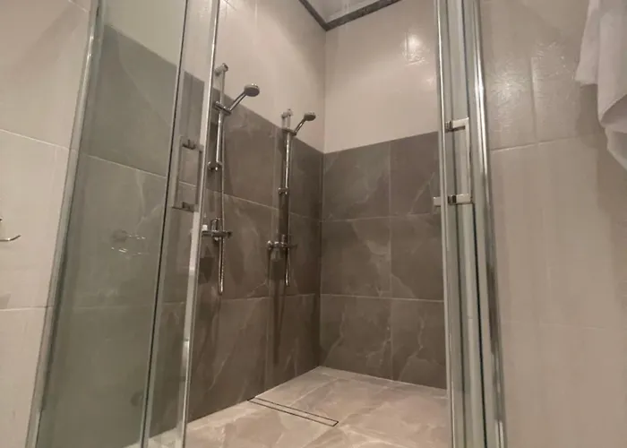 Апартаменты Maestro Sea - View