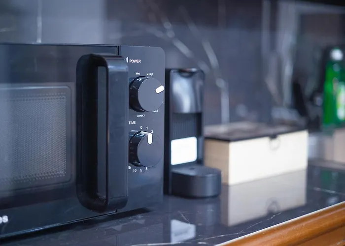 Maestro Sea - View Apartament *