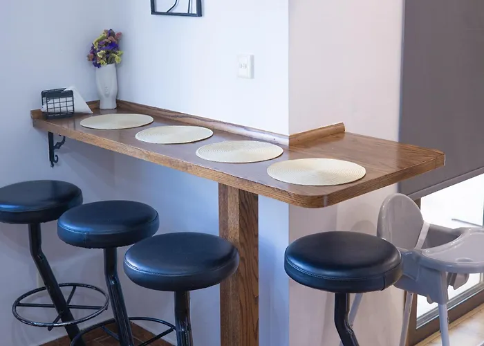 Maestro Sea - View Apartament Larnaca