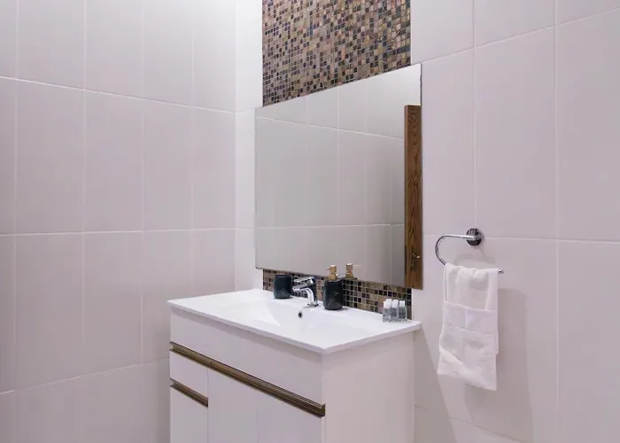 Maestro Sea - View *