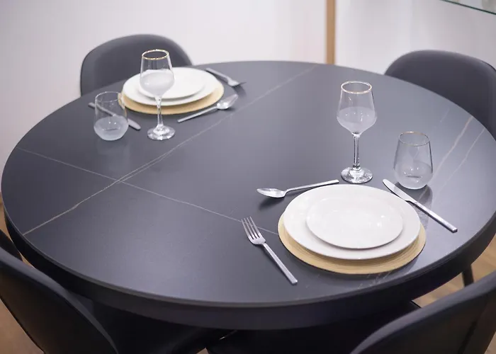 Maestro Sea - View Larnaca