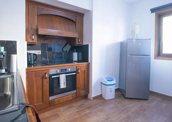 Apartament Maestro Sea - View