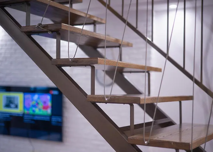 Apartament Maestro Sea - View Larnaca