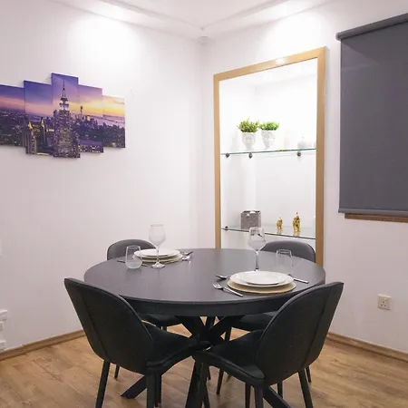 Apartmán Maestro Sea - View *