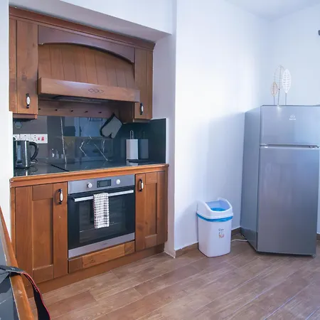 Apartmán Maestro Sea - View